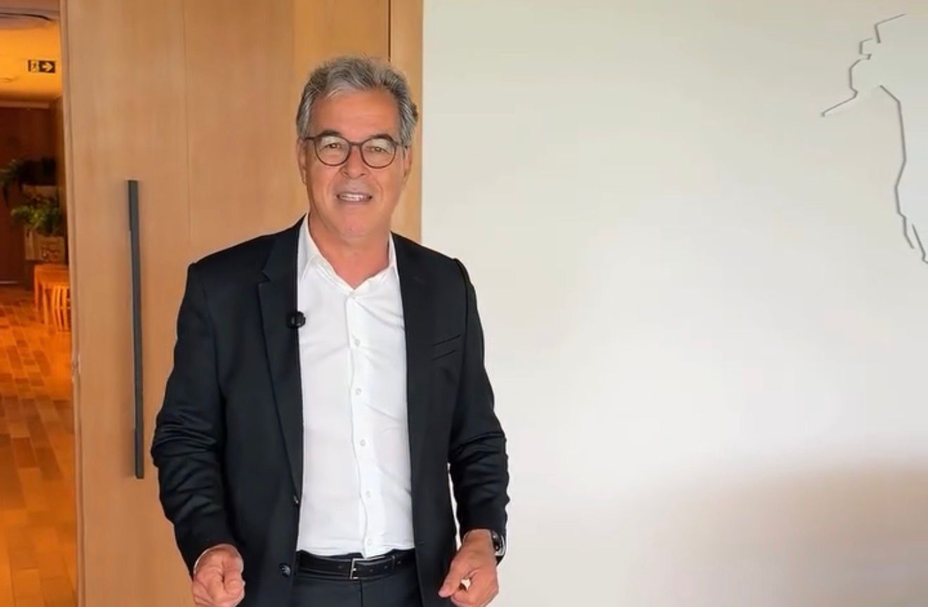 Jorge Viana se despede da ApexBrasil e mira disputa pelo Senado: “nova missão”