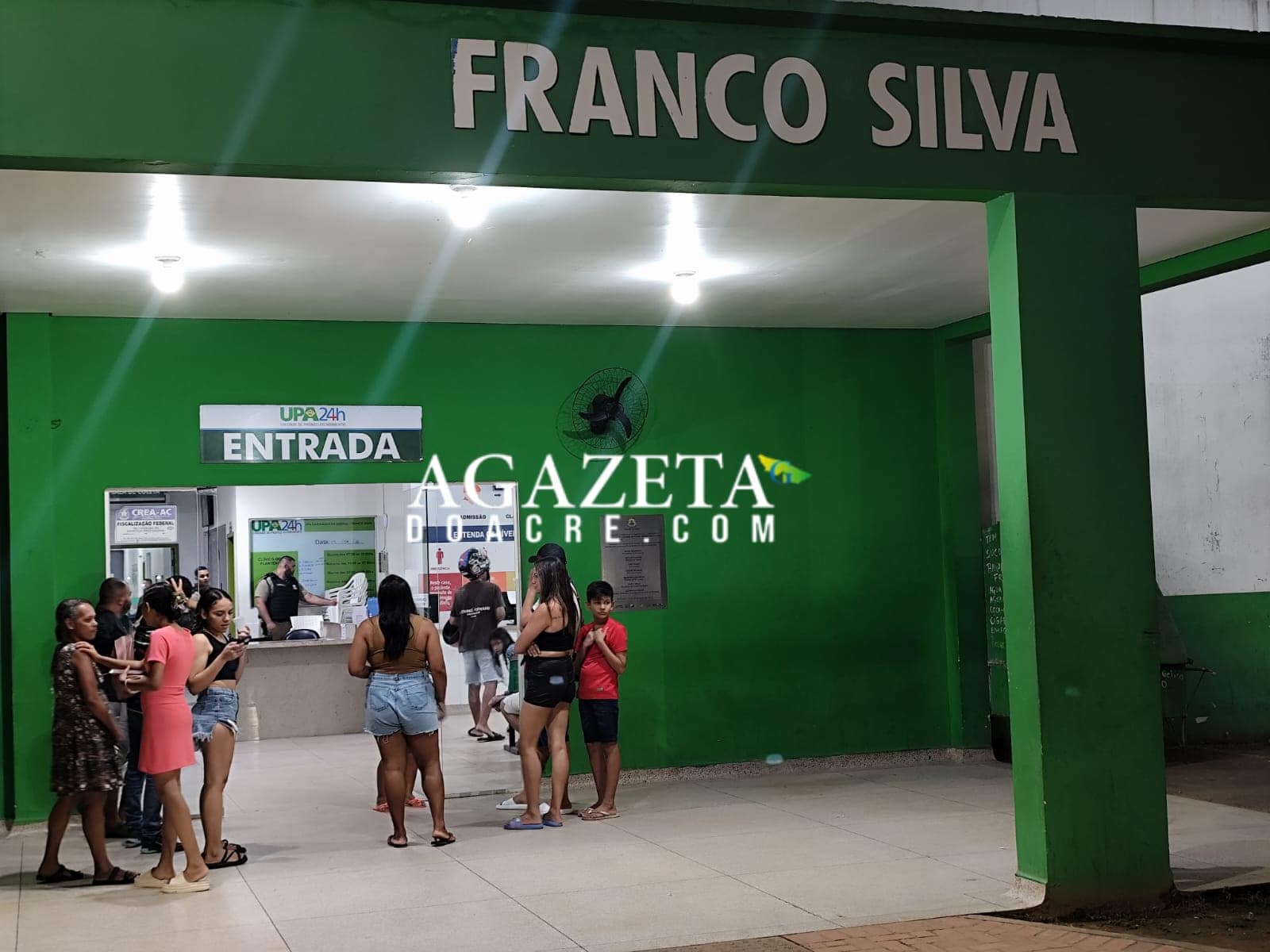 Paciente acusa médico de agressão durante atendimento na UPA da Sobral; caso foi parar na delegacia