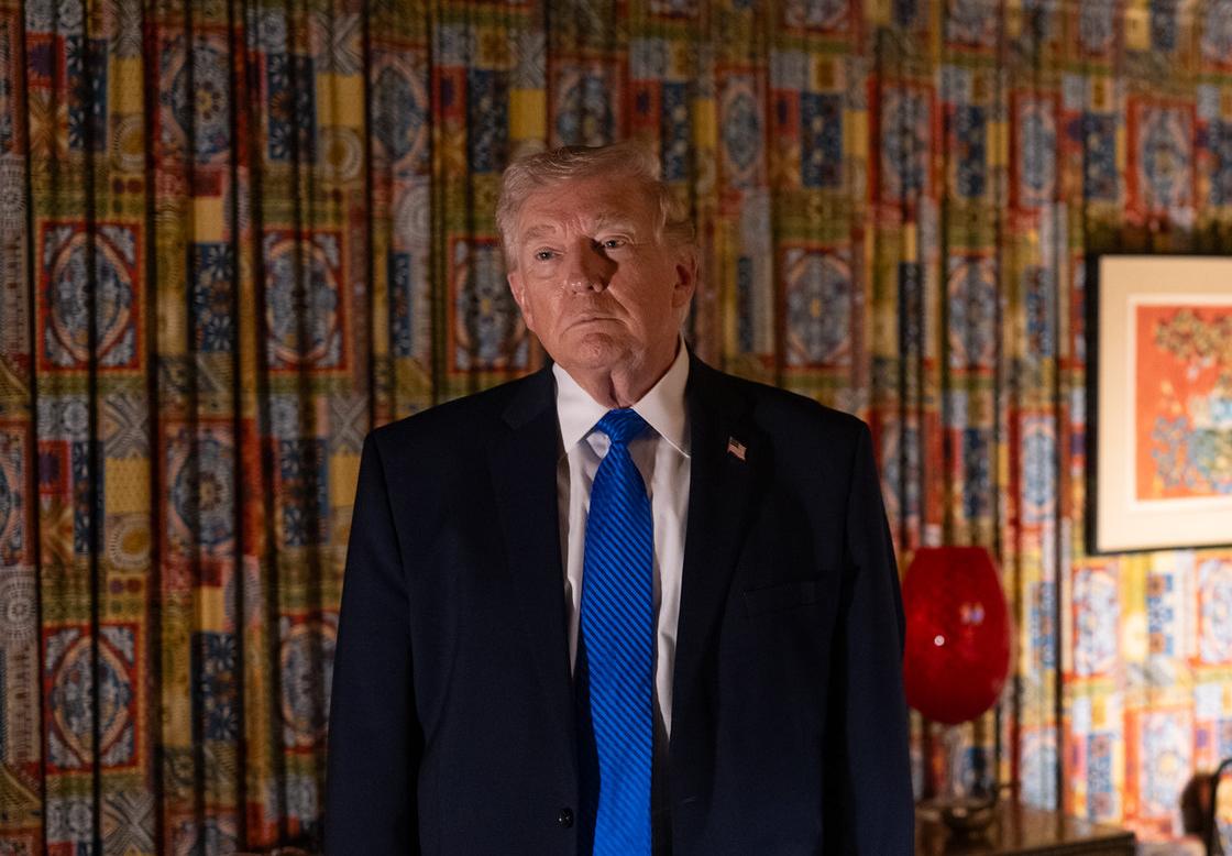 Trump adia ultimato ao Irã e anuncia trégua temporária após tensão no Golfo