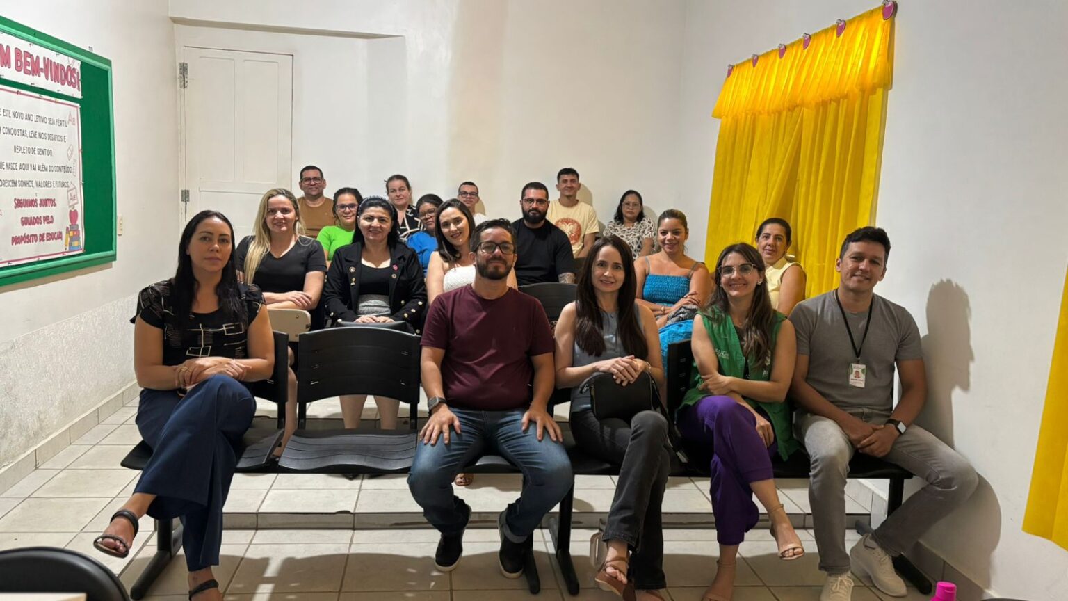 Rede une órgãos para enfrentar violência em Tarauacá