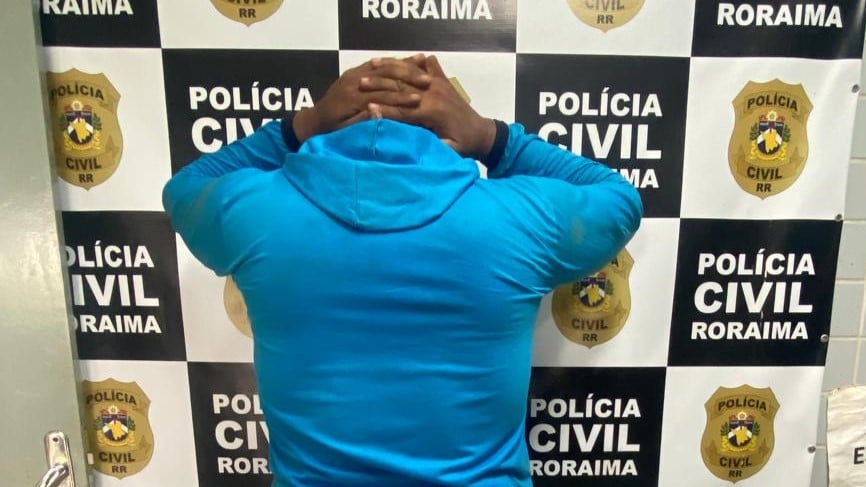 Homem é preso após usar R$ 900 em notas falsas para pagar conta de bar