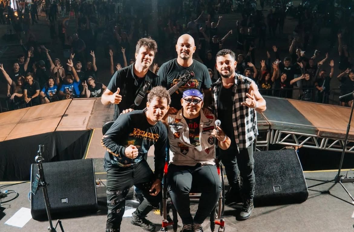 IB Cultural promove shows gratuitos neste sábado em Boa Vista