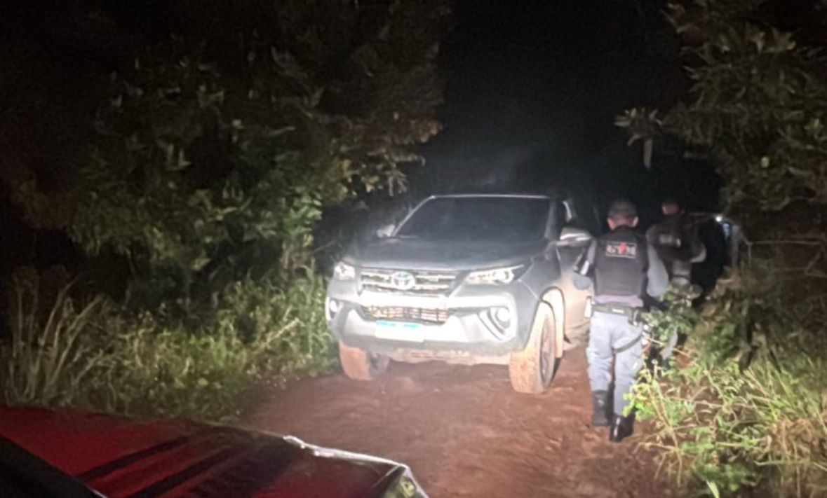 Três jovens são mortos e um fica ferido após sequestro na Vila Esperança