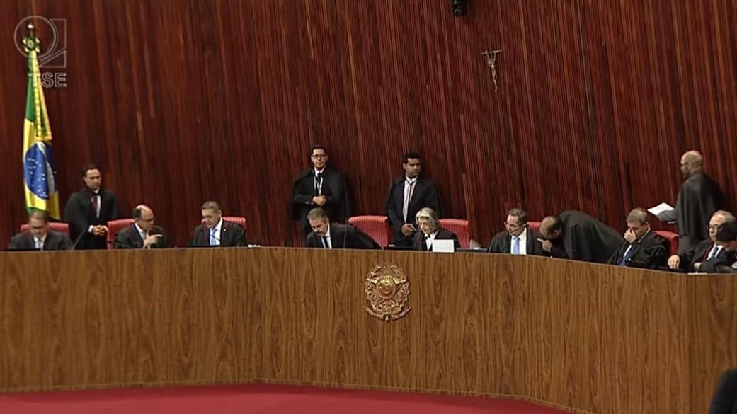 Julgamento de Damião e Denarium como uma final de Copa do Mundo