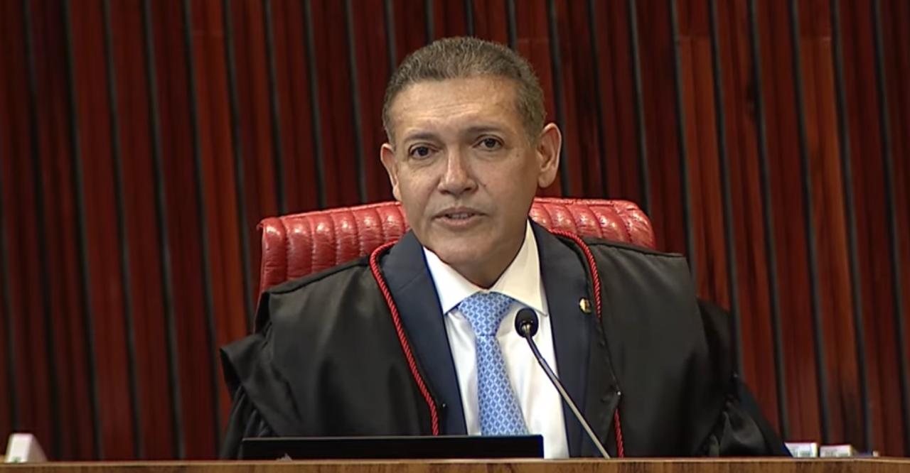 Nunes Marques vota para absolver Damião e impedir Denarium de disputar eleição até 2030