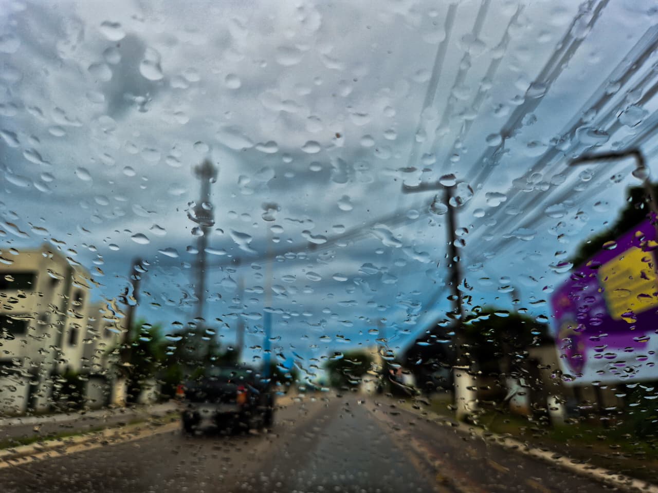 Saiba como será o tempo neste sábado em todo o Acre