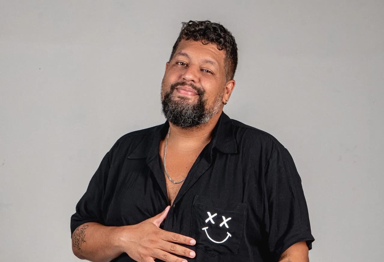 Humorista Matheus Buente apresenta show inédito em São Luís no dia 23 de abril
