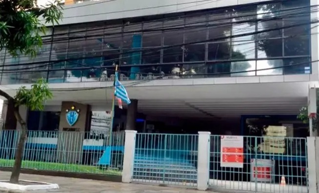 MP arquiva investigação sobre supostas irregularidades financeiras no Paysandu