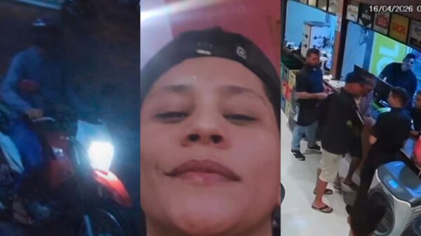 Funcionária de bar é morta a tiros após discussão sobre venda de bebida em Tucumã