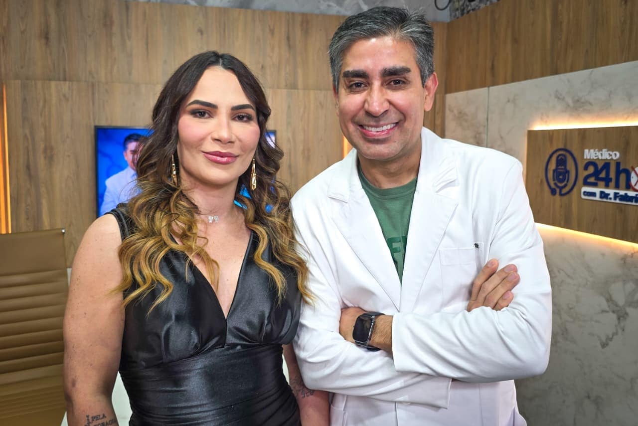 Especialista destaca riscos das doenças vasculares e avanço da cirurgia endovascular no Acre