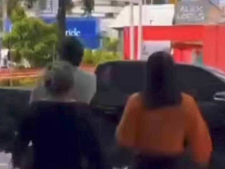 Mulher é detida em shopping de Belém sob suspeita de desviar equipamento da saúde pública