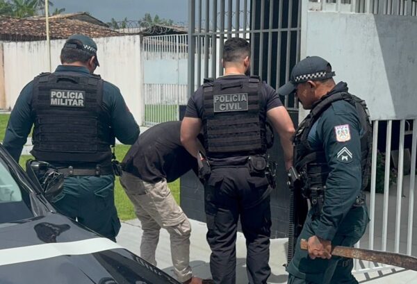 Homem é contido após tentar atacar moradores no Marajó