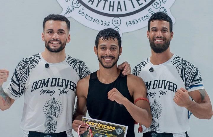 Acre garante presença na Copa Brasil de Muay Thai pelo segundo ano consecutivo