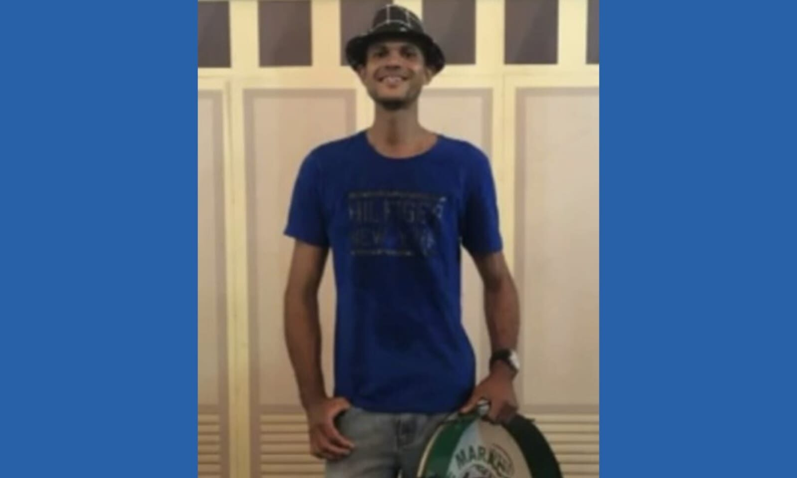 Integrante do Boi de Maracanã é encontrado morto em São José de Ribamar
