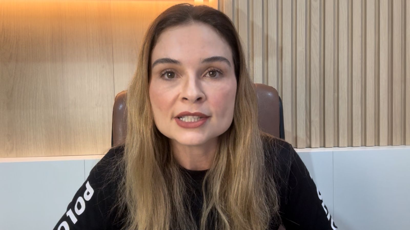Delegada detalha avanço nas investigações de estupro coletivo em escola de Alcântara