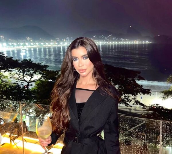 Suspeito pela morte de candidata a miss no Rio é encontrado morto na prisão