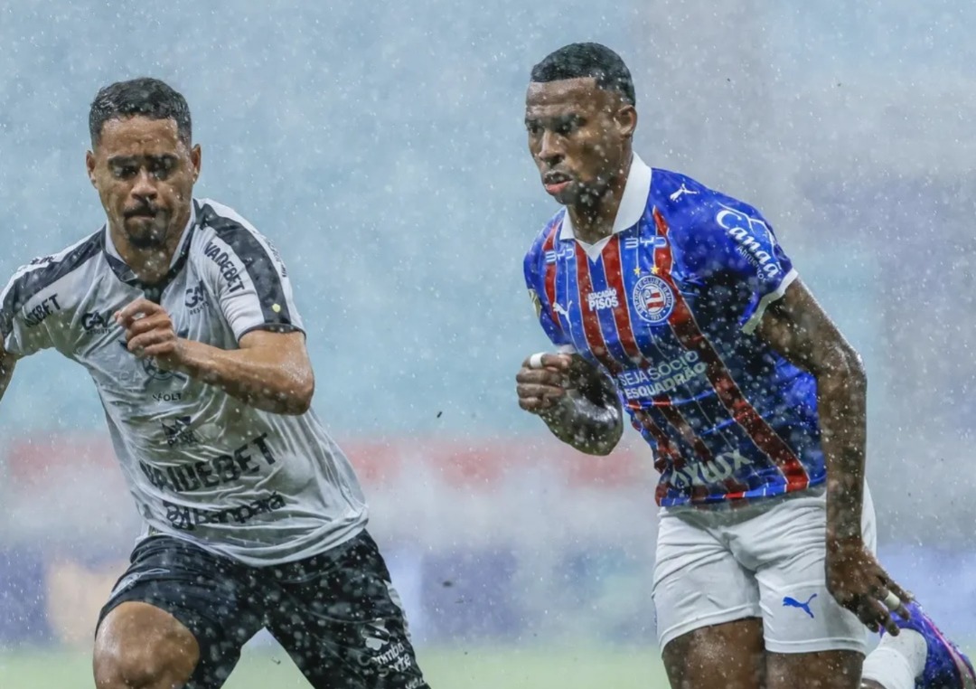 Copa do Brasil: Remo vence o Bahia e traz vantagem para Belém