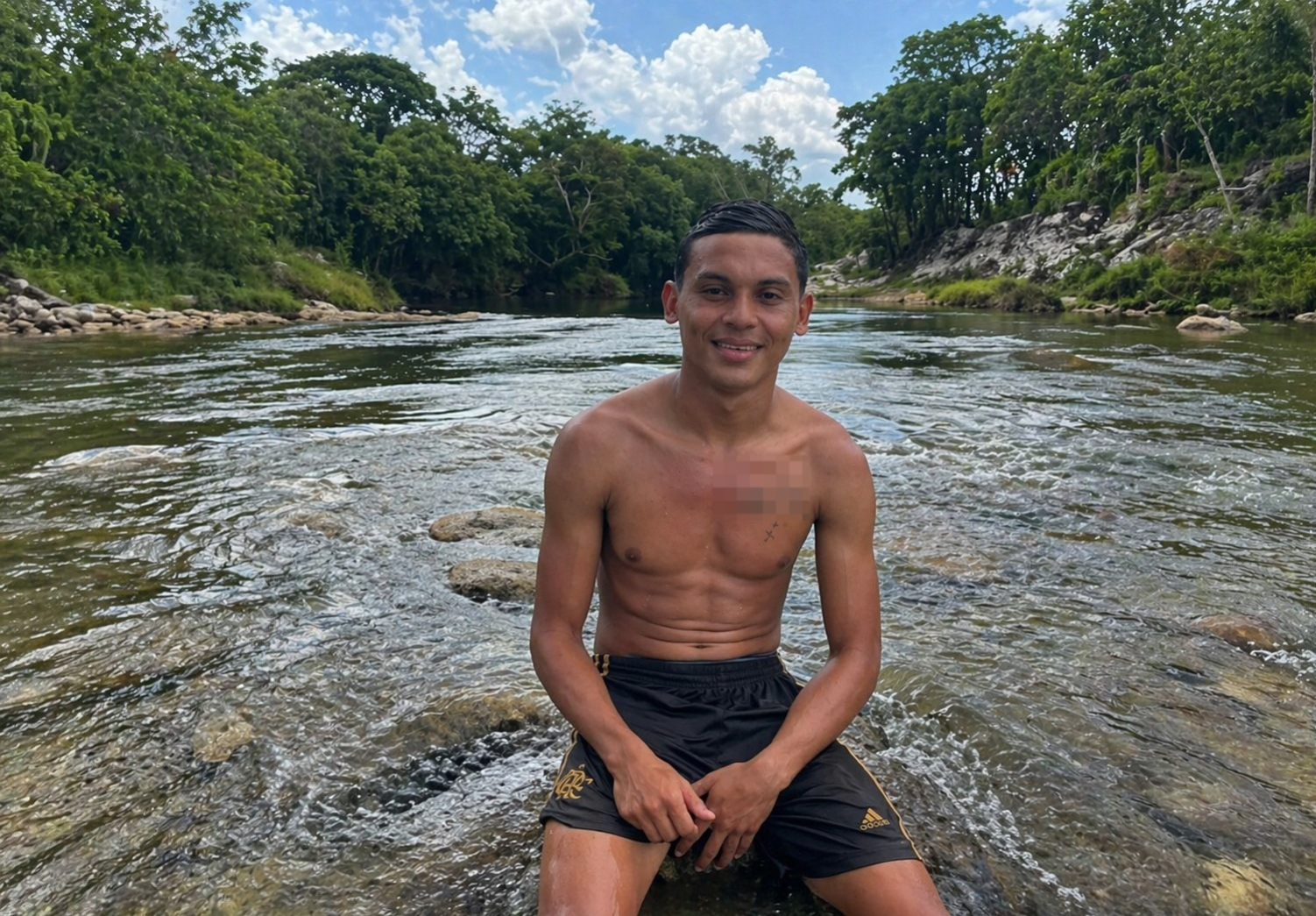Família de jovem que morreu ao tentar salvar mulher autoriza doação de órgãos: “Queremos ajudar outras pessoas, assim como ele ajudava todo mundo em vida”