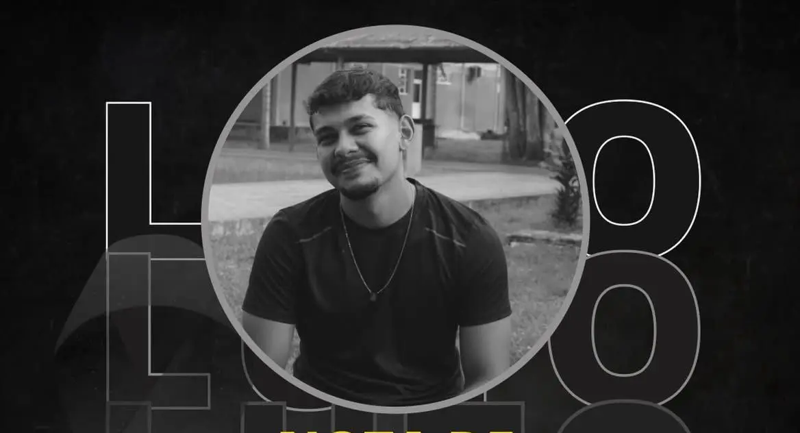 Movimento estudantil e organização política lamentam morte de jovem em acidente em Rio Branco