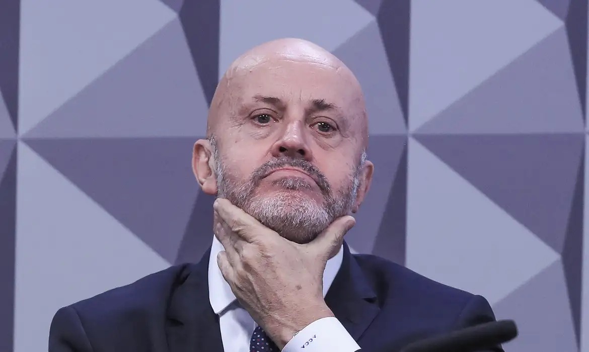 Justiça nega pedido de Careca do INSS para barrar apelido