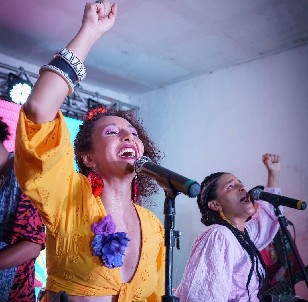 Festival EPA: laboratório criativo une mulheres para lançar videoclipes