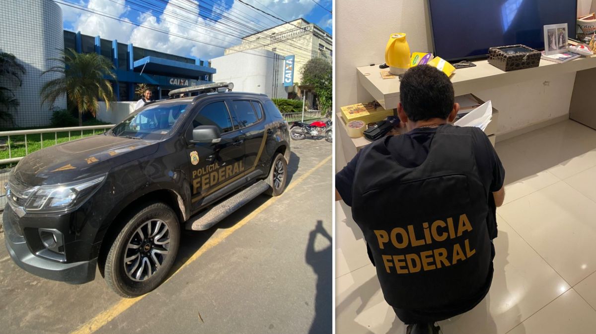 Funcionário de banco em Caxias é afastado suspeito de fraudes; movimentações ilegais superam R$ 91 mil
