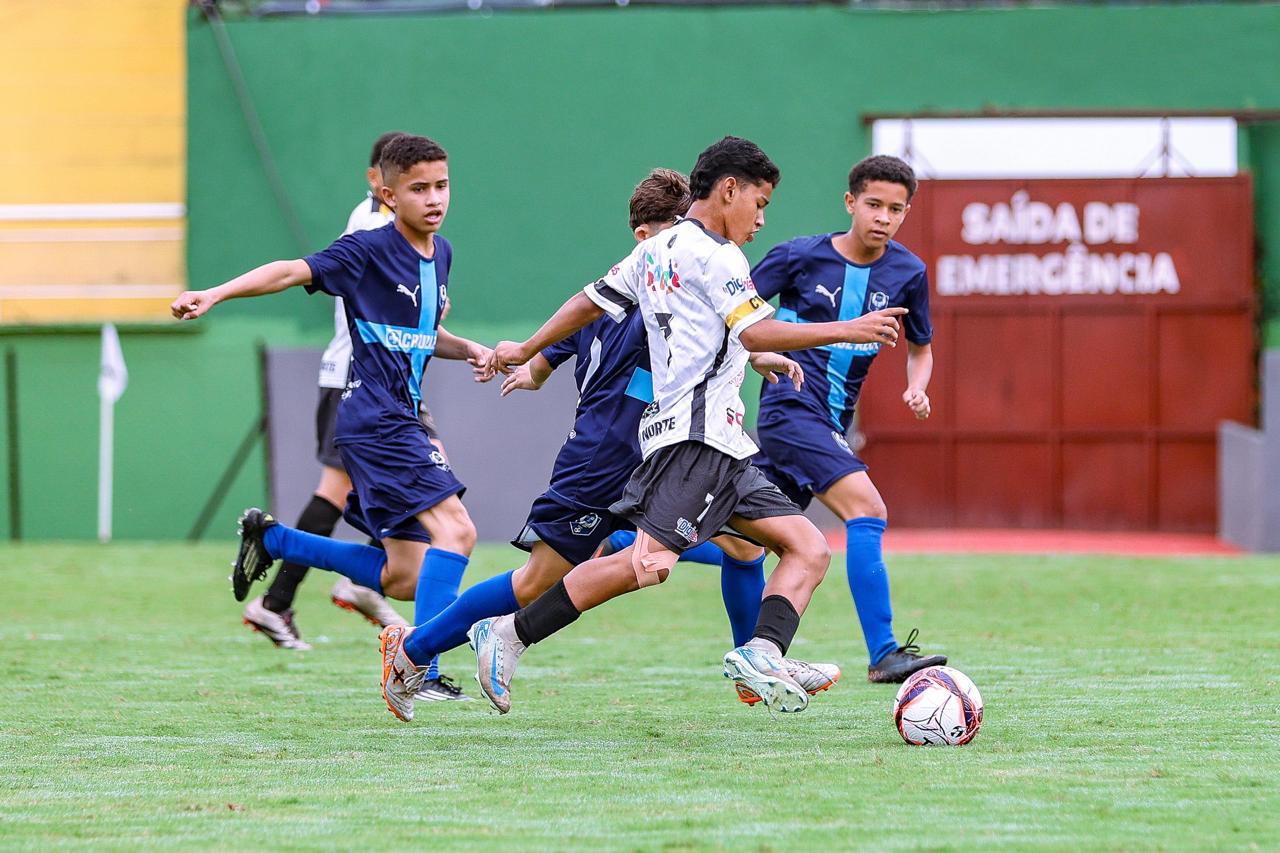 Santa Cruz e Furacão do Norte são finalistas da 2ª Copa Acre