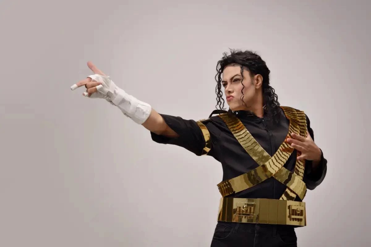 Roraima Motoclube confirma show em tributo a Michael Jackson no Encontro Internacional de Motos de Altas Cilindradas