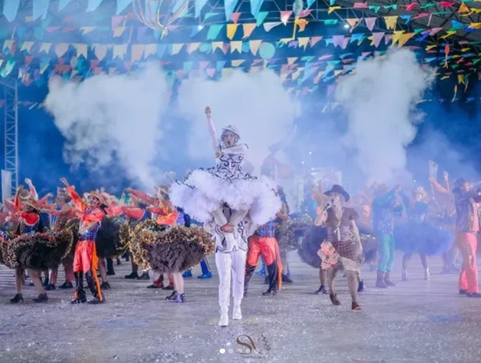 Praça da Revolução recebe 16ª edição do Esquenta Junino neste domingo; confira
