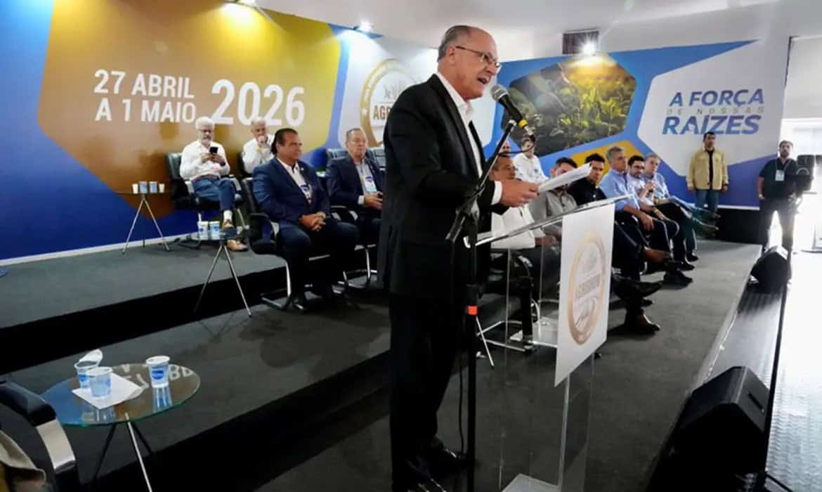 Governo Federal anuncia programa de renegociação de dívida rural