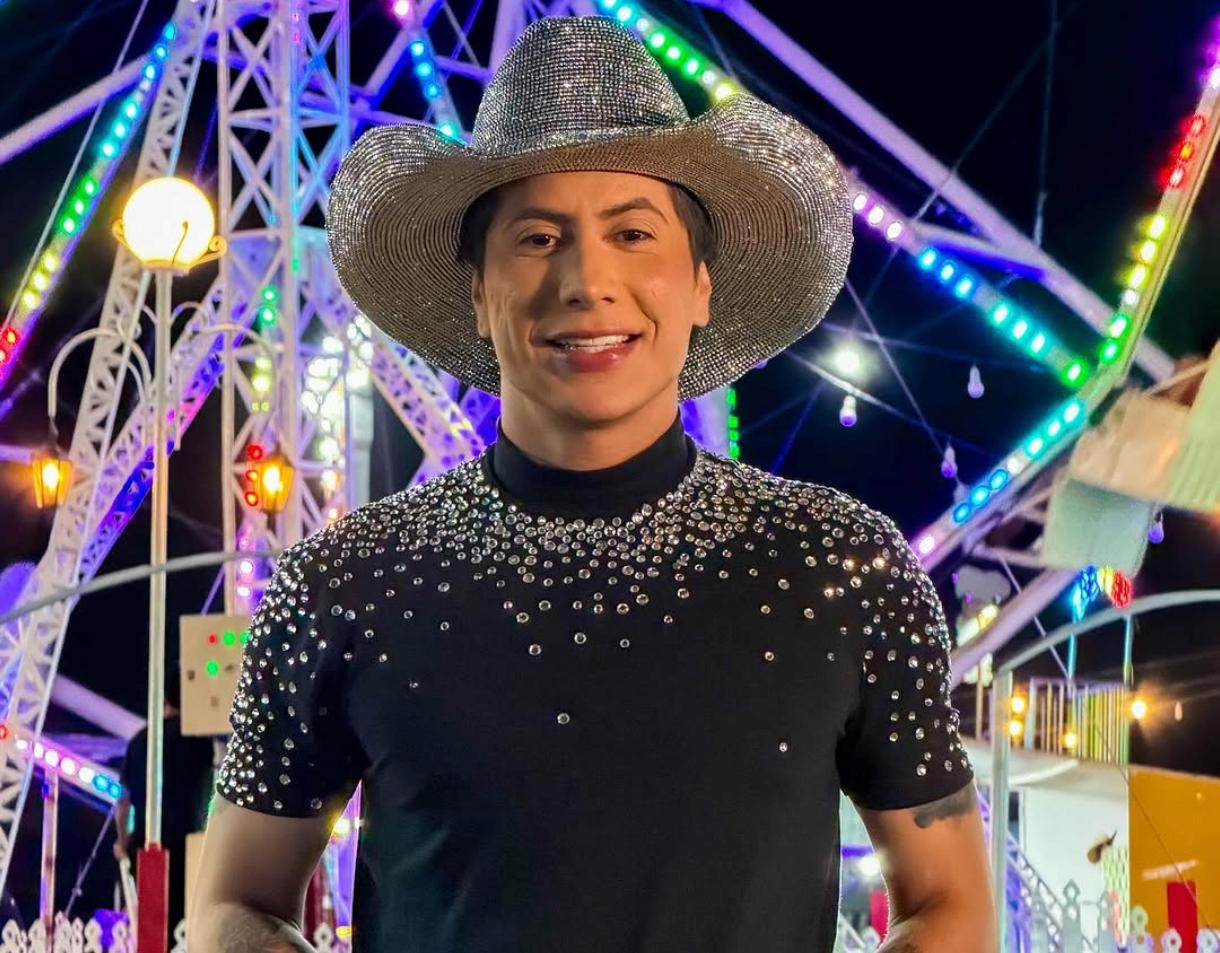 Justiça homologa prisão do influencer Patrick Adhan por divulgação de jogos ilegais