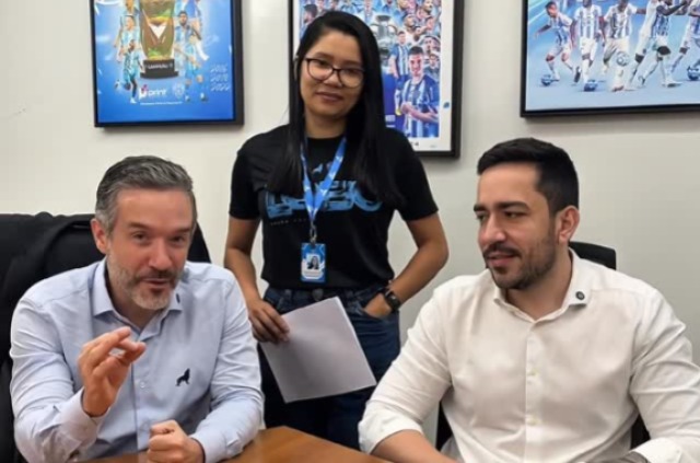 Vídeo: Paysandu investe em tecnologia para reforçar recuperação e desempenho dos atletas