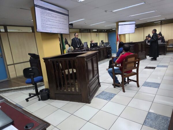 Justiça absolve mulher acusada de matar guarda municipal em Belém