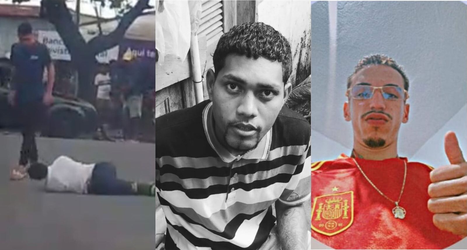 Homicídio é registrado no Bairro de Fátima, outras mortes acontecem nas últimas 24 horas