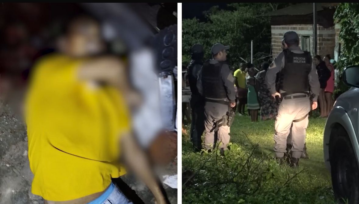 São Luís registra três mortes a tiros em diferentes regiões no mesmo dia