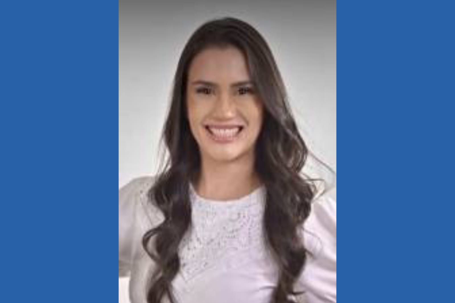 Vice-prefeita assumirá o comando de Vitorino Freire