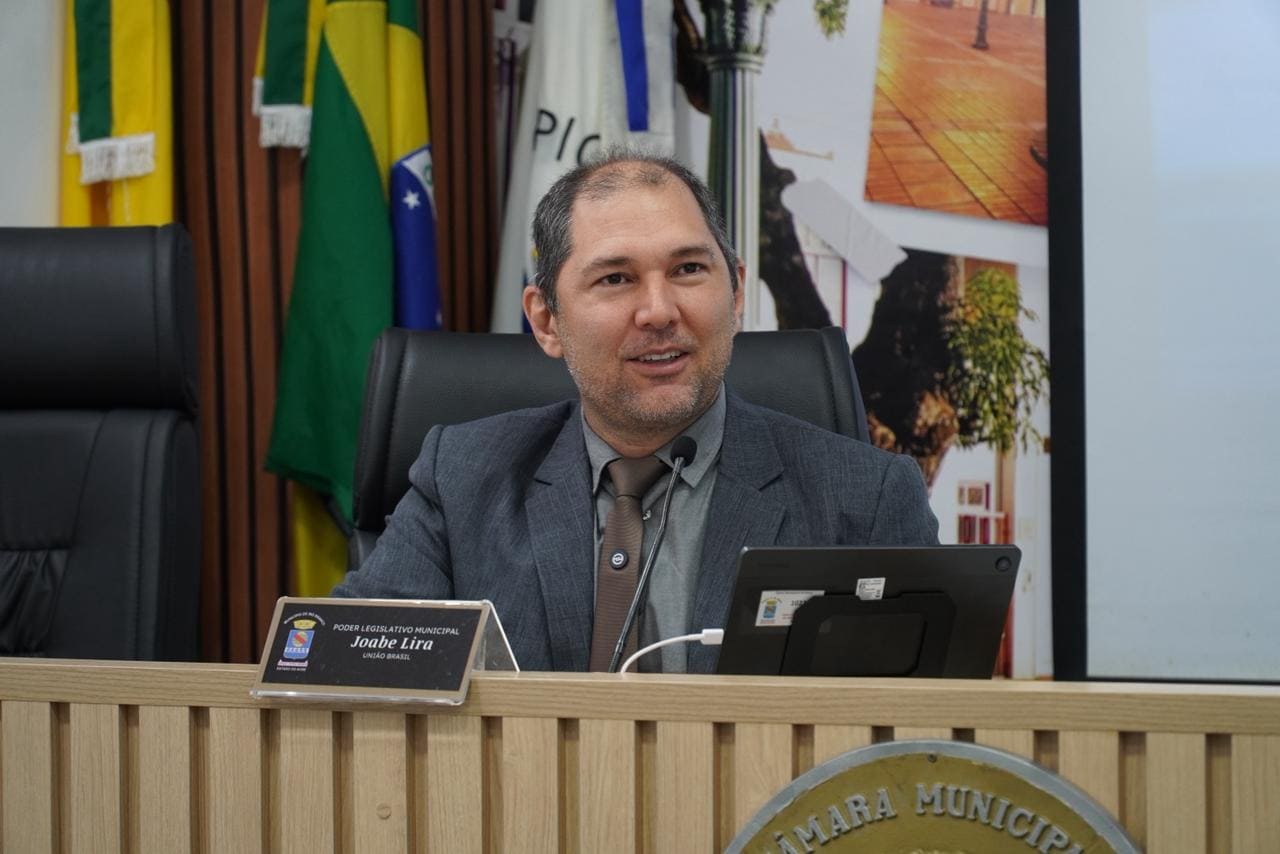 Requerimento de Joabe Lira garante prorrogação de concurso da Prefeitura de Rio Branco