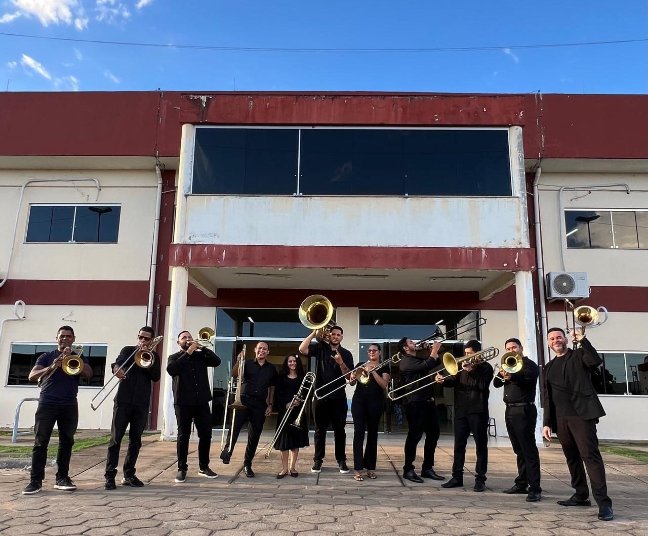 Banda de Música da UFRR realiza concerto especial para o Dia das Mães com entrada gratuita