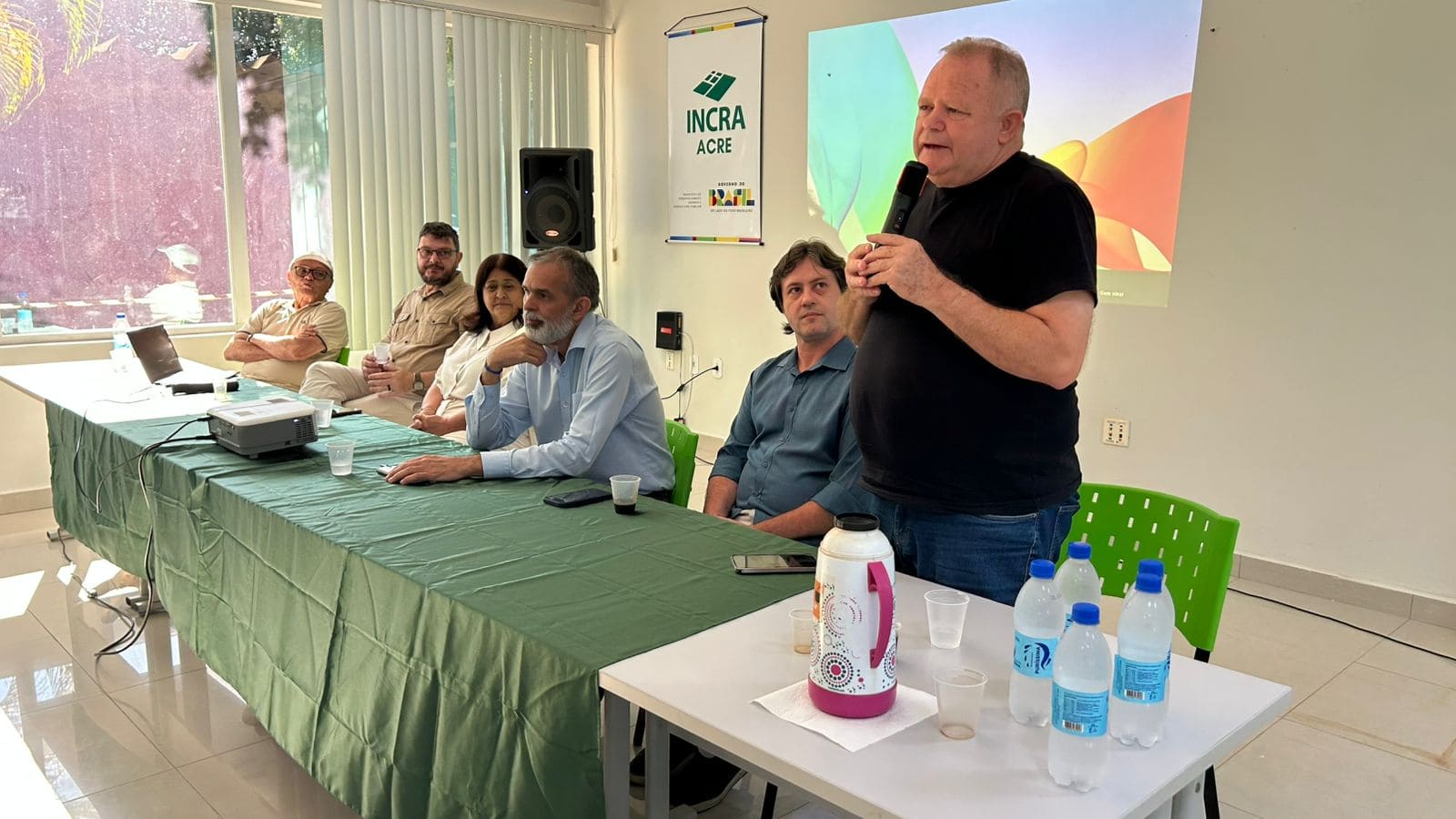 Programa União com os Municípios assina contrato de R$ 10 milhões para regularização no Acre