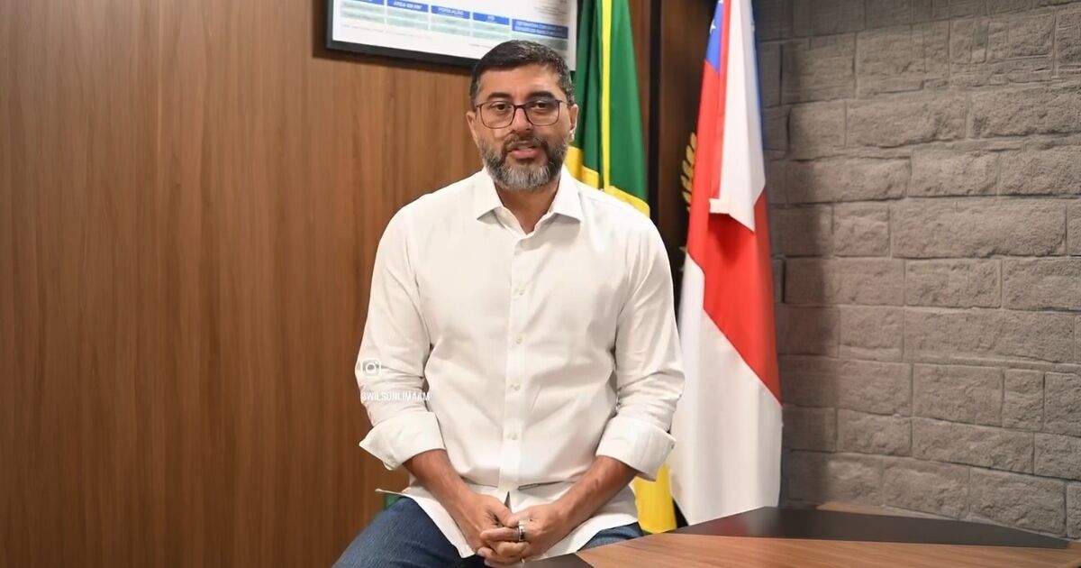 Wilson Lima reúne base aliada após renúncia e mostra força política