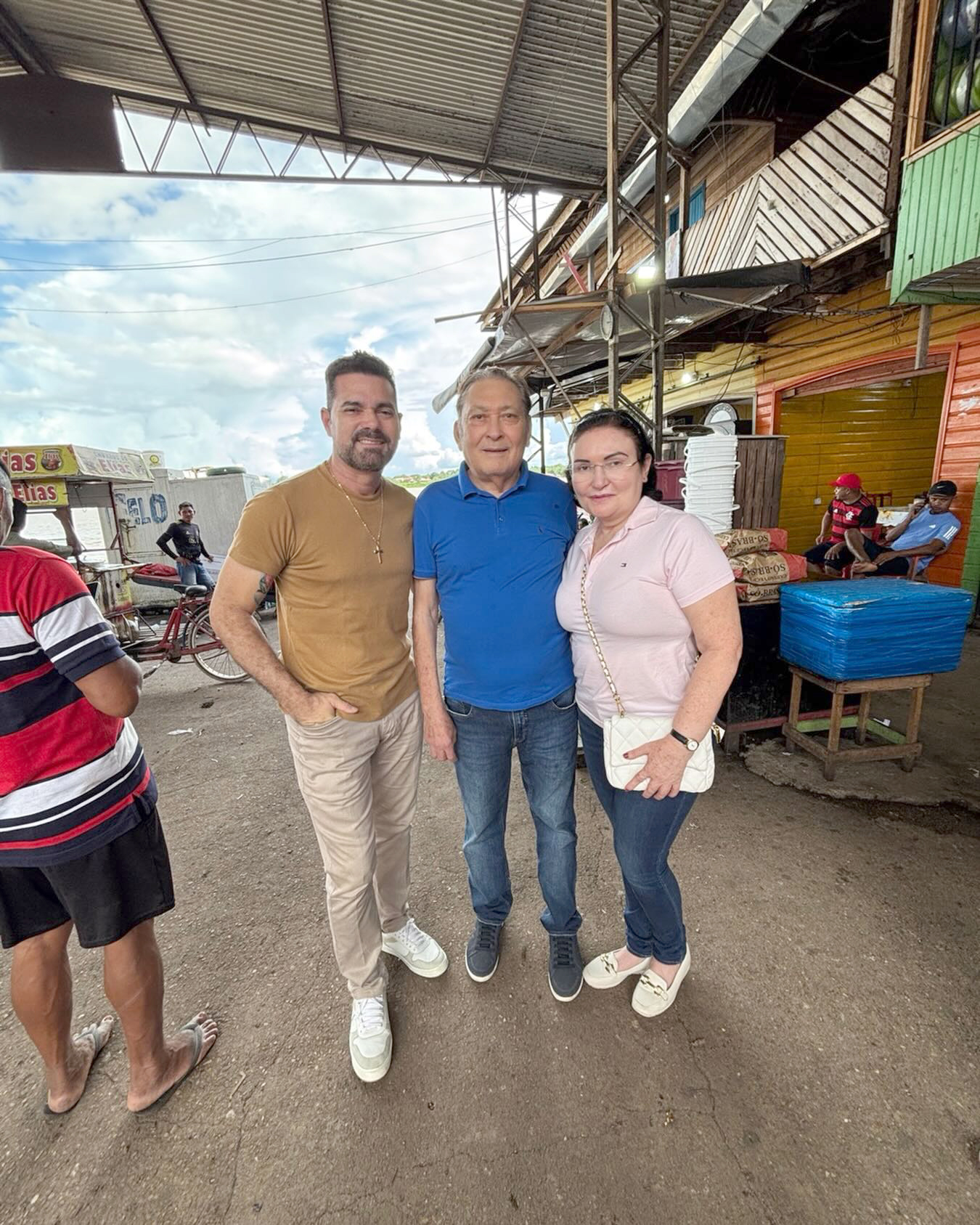Social – Diário do Amapá