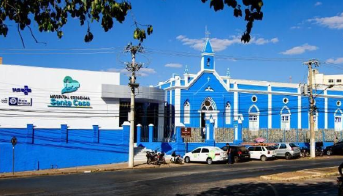 Justiça considera válida proposta do Governo para compra da Santa Casa