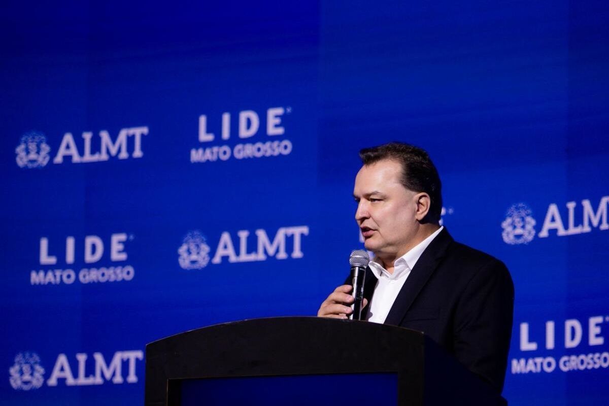 Não há desenvolvimento sem regras claras, afirma Max…