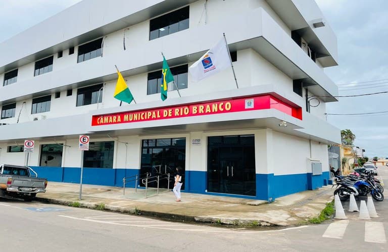 Câmara de Rio Branco cancela audiência do Plano Diretor e marca nova data