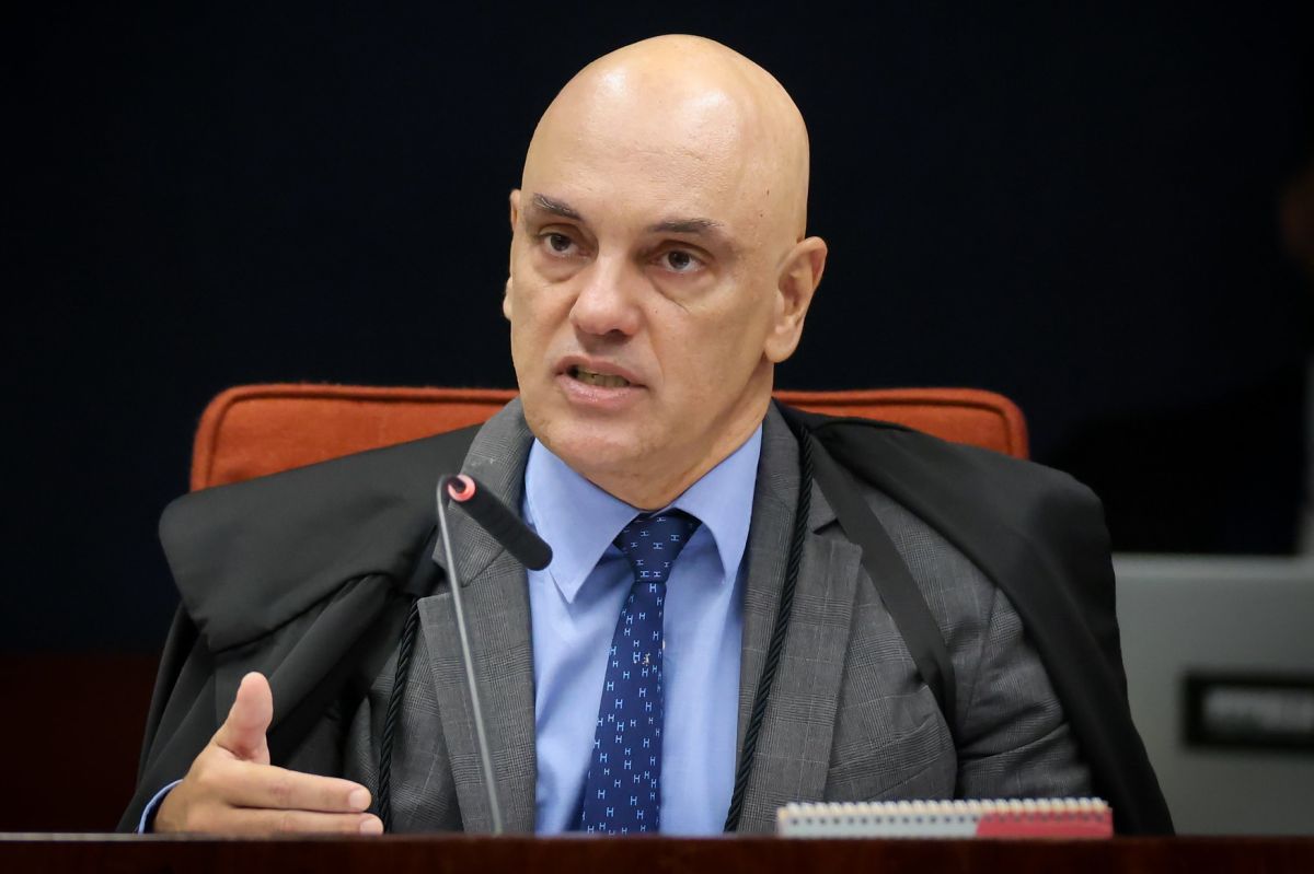 Veja os elos de ministros do STF e seus parentes com caso do Banco Master…