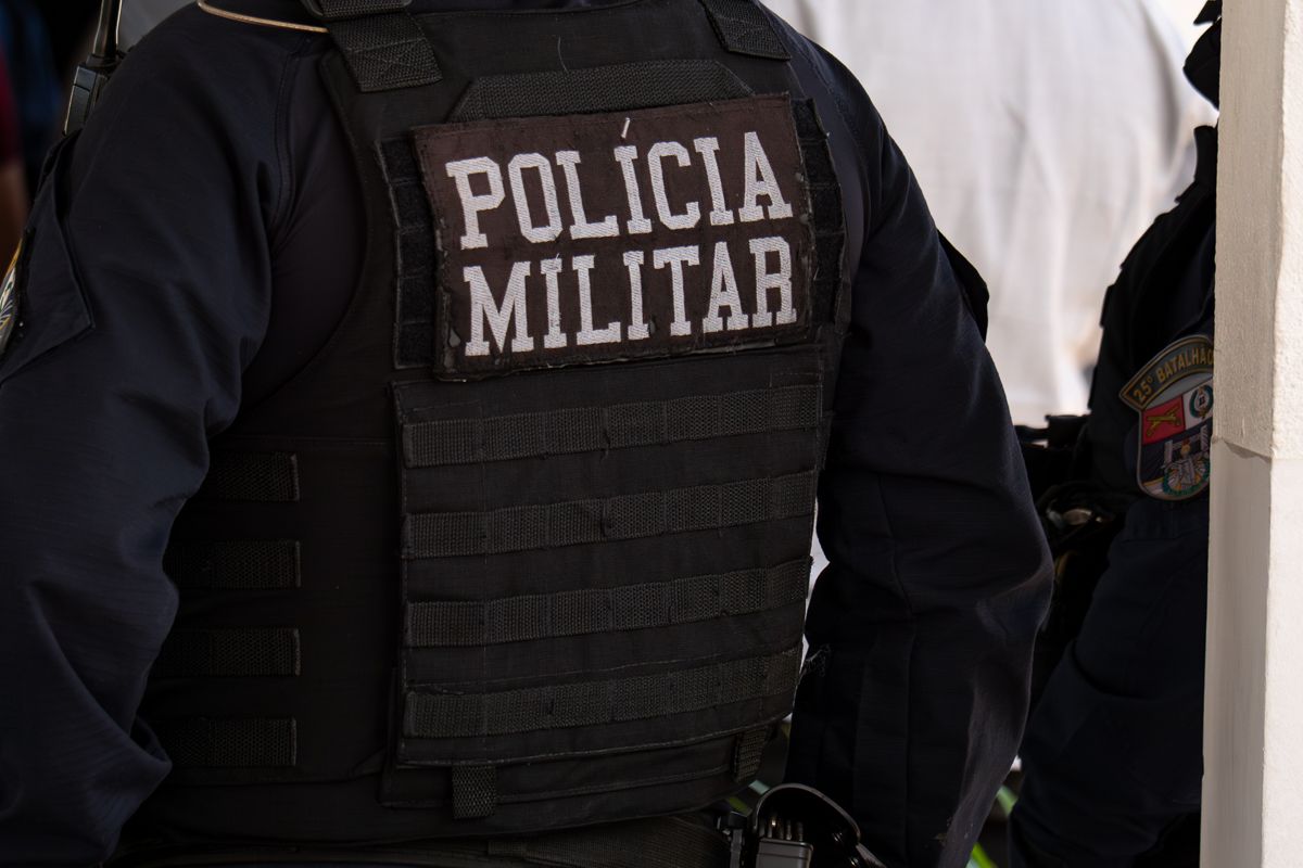 Militares frustam ocupação irregular de propriedade em Cuiabá…