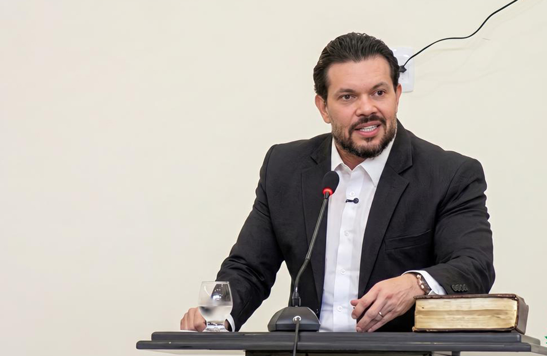 Acácio Favacho anuncia novos investimentos para Santana – Diário do Amapá