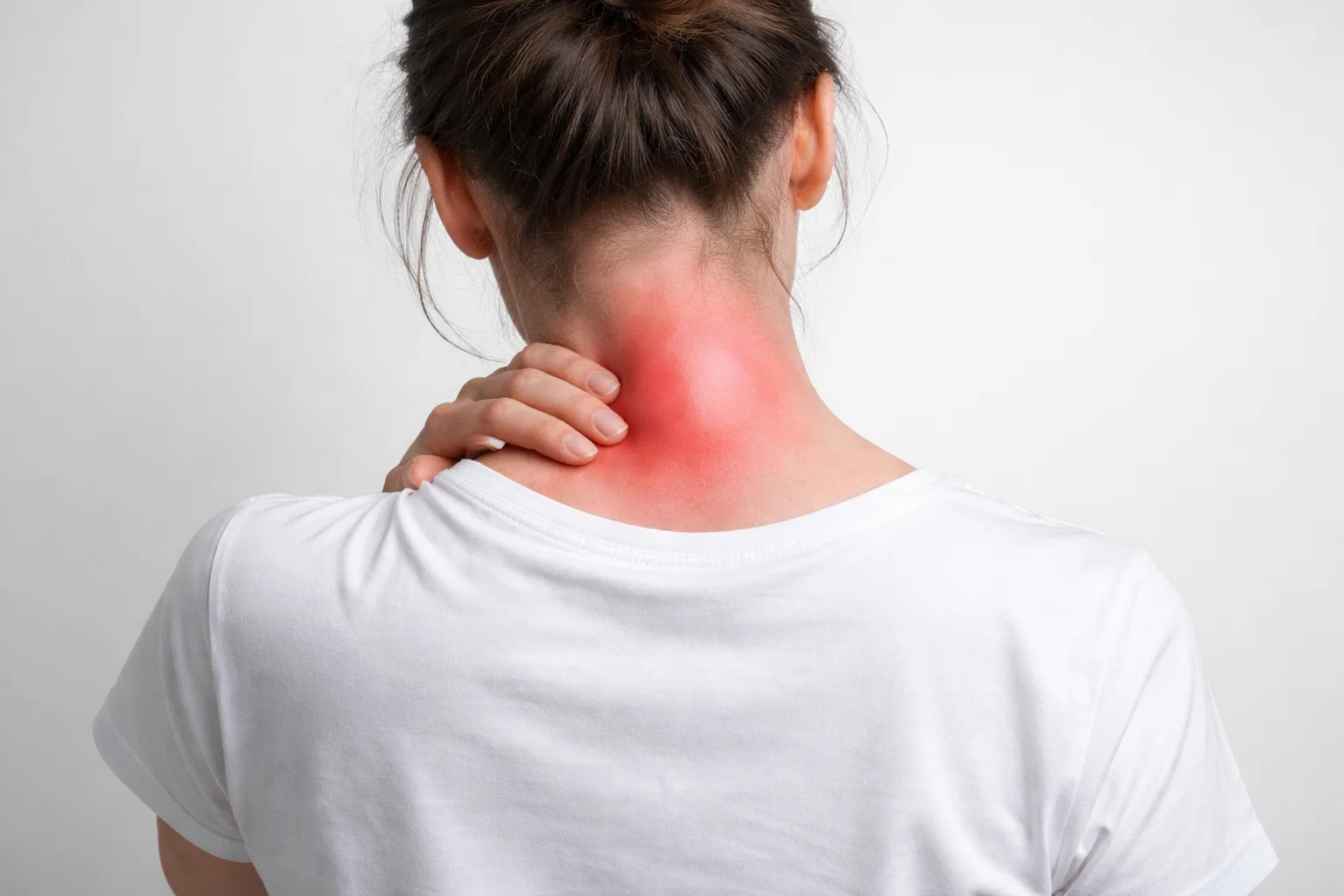 Neoplasia na região cervical: o que dizem os dados sobre incidência, sintomas e tratamento