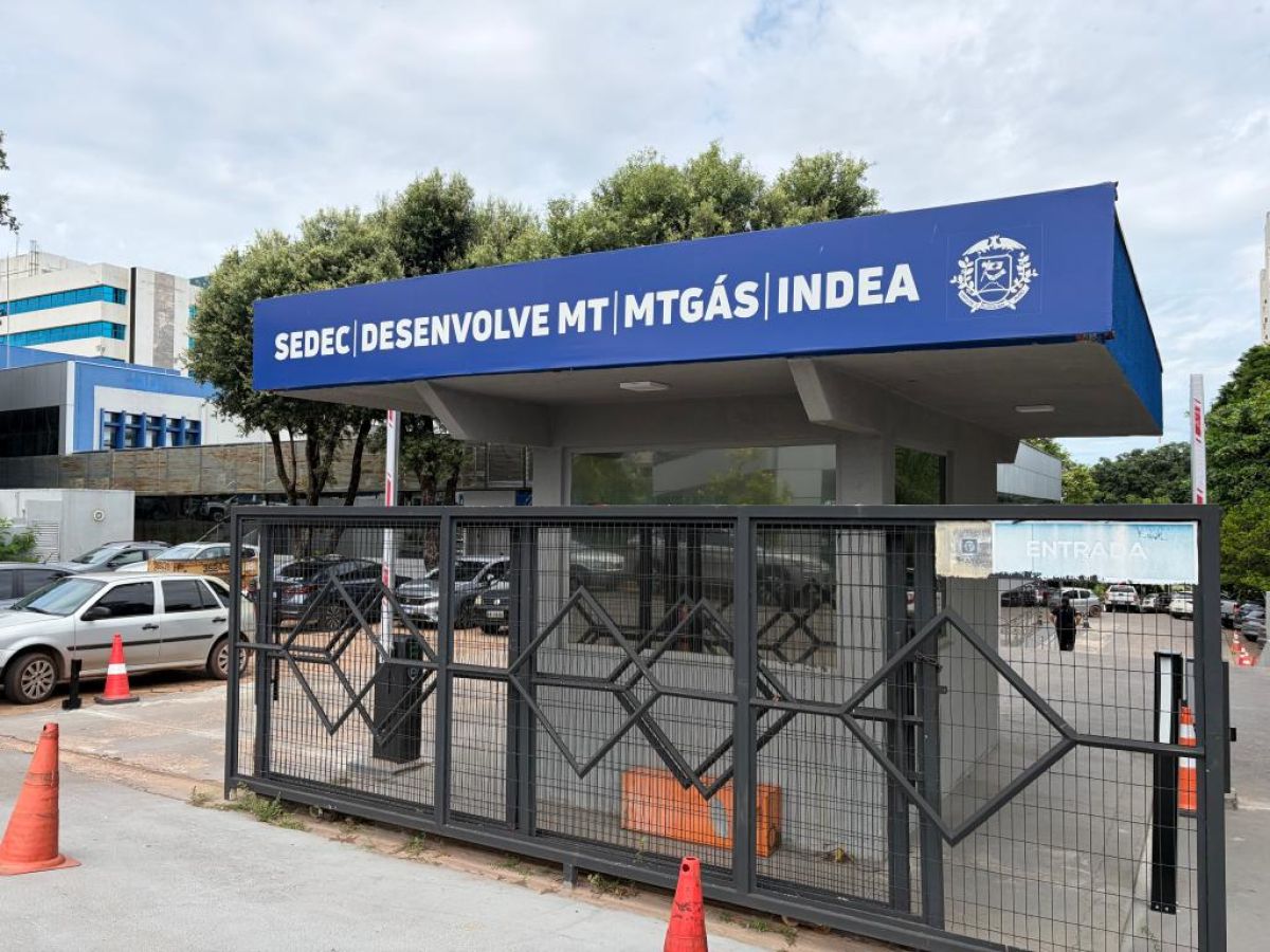 Seminário MT-Securitiza reúne gestores para discutir financiamento e gestão fiscal…