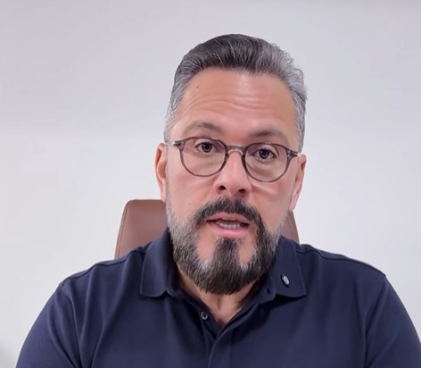 Cheias avançam no Acre e Alan Rick busca apoio federal